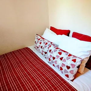 Casa Do Telheiro Lisbona