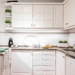  Appartement Lovelisbonapartments Cosy In Alfama