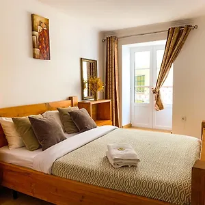 Housegogo Apartment