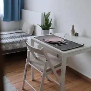  Appartement Altair Airport Hongrie