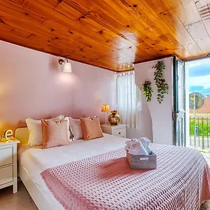 Inloveapartments - Dolls House At Downtown Lisbona