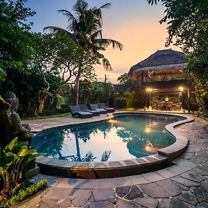  Villa Sujati Indonésie